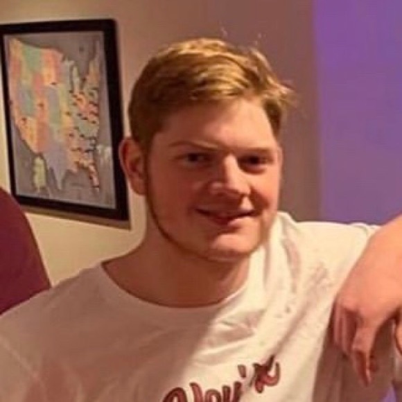 Meet your Posher, Thomas - Picture 1 of 1